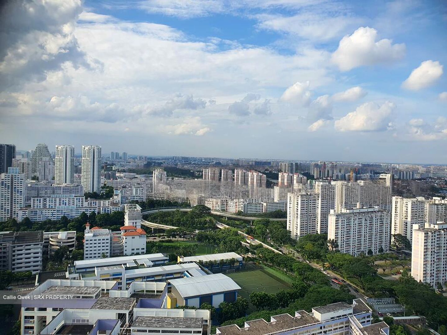 Gem Residences (D12), Condominium #472191811